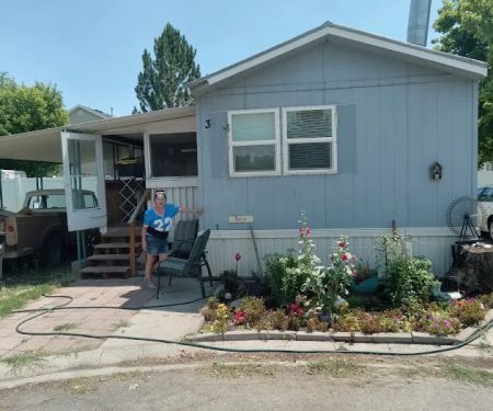 Valley Royal Mobile Home Park