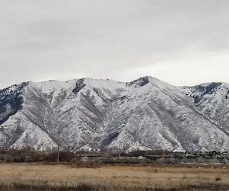 South Springville Terrace Mobile Home Community