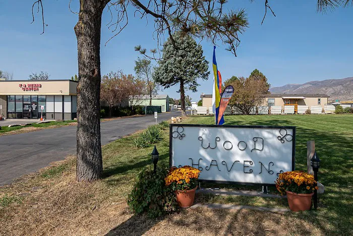 Wood Haven Picture 1