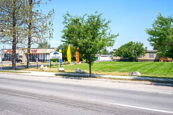 Wood Haven Picture 8