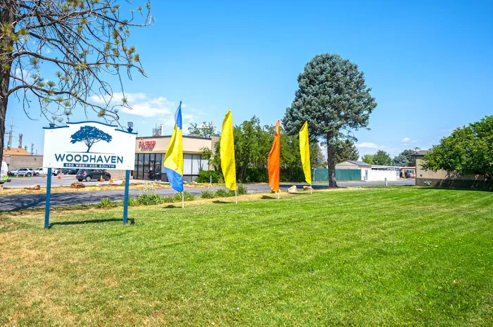 Wood Haven Picture 10