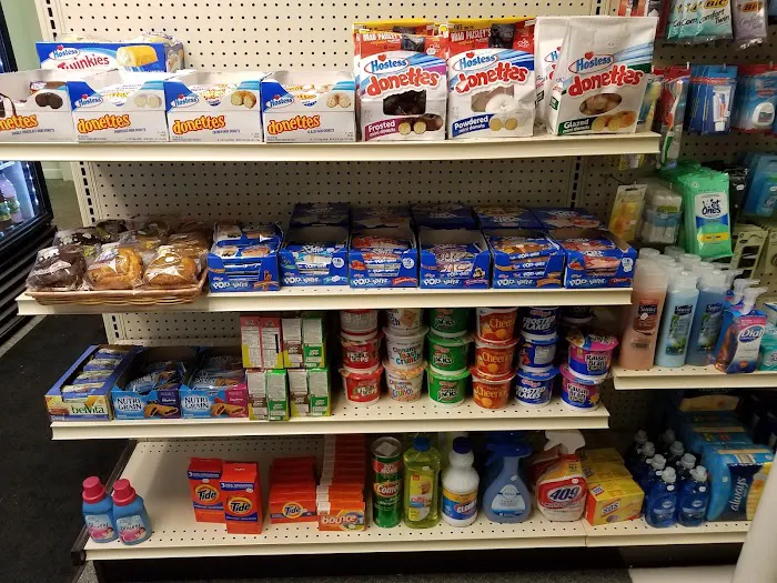 Lagoon RV Park & Campground Picture 6