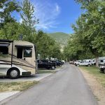 Lagoon RV Park & Campground