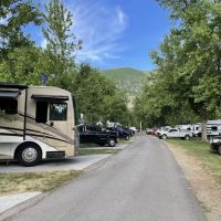 Lagoon RV Park & Campground ico