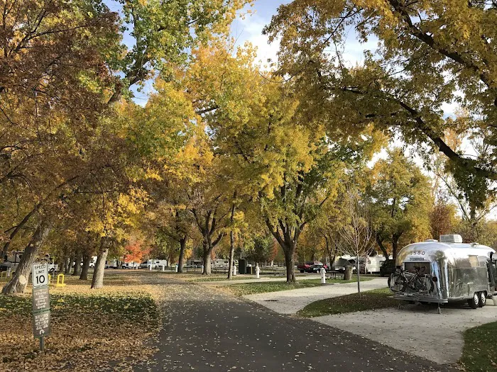 Lagoon RV Park & Campground Picture 8