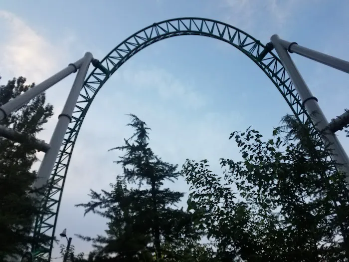 Lagoon RV Park & Campground Picture 2