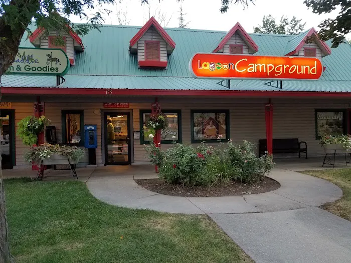 Lagoon RV Park & Campground Picture 3