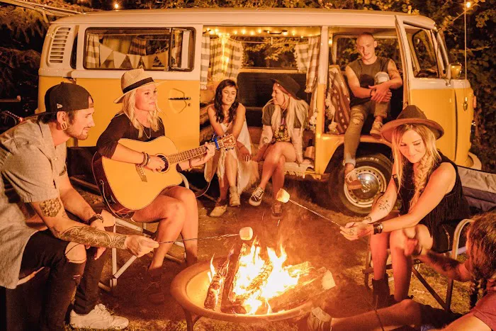 Lagoon RV Park & Campground Picture 10