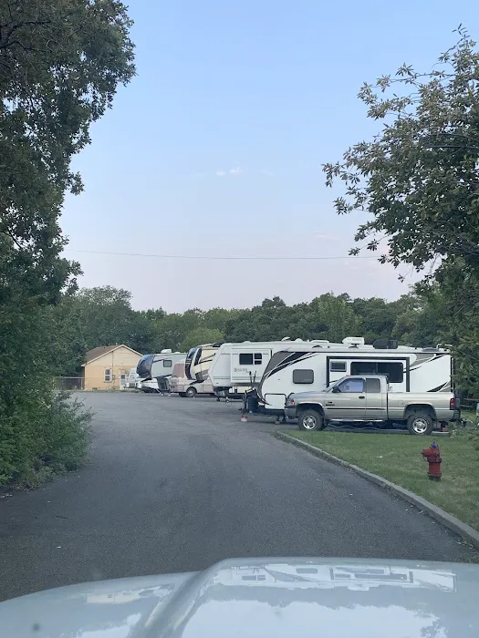 Canyon View RV Park Picture 5