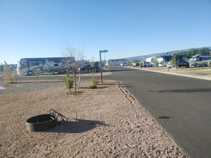 Canyon View RV Park Picture 3