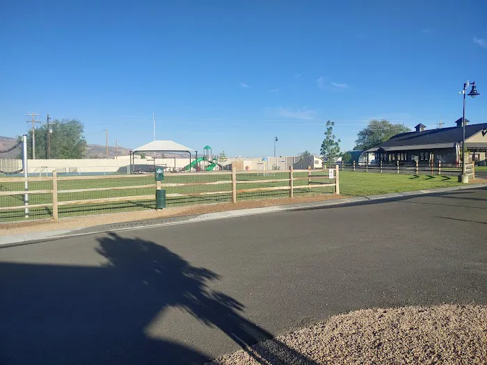 Canyon View RV Park Picture 1