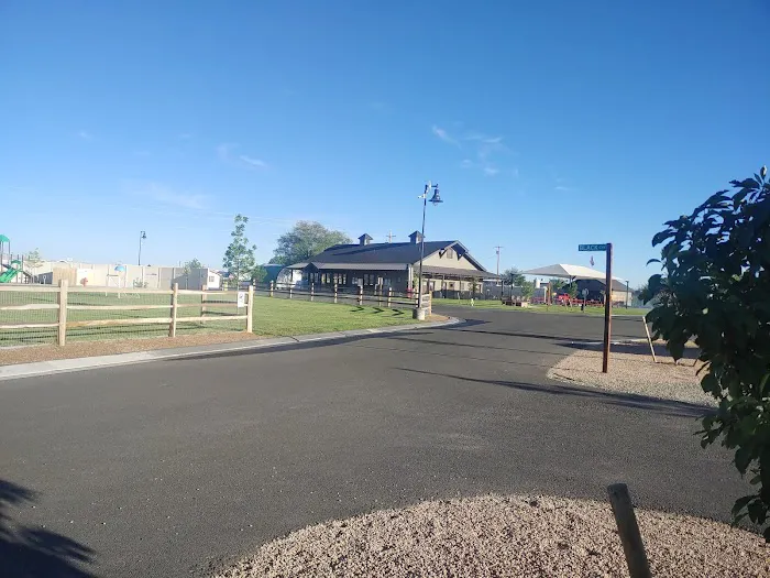 Canyon View RV Park Picture 2