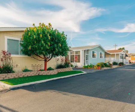 Miller Meadows Payson MHP, LC