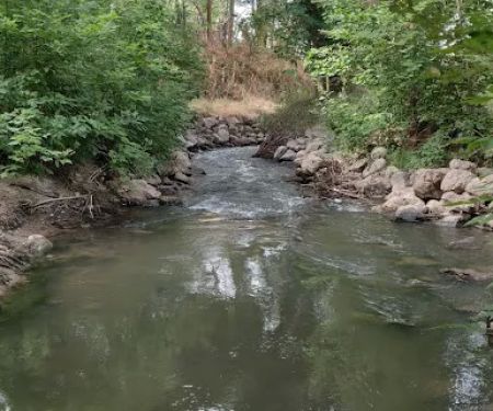 Cedarwood Mobile Home Park