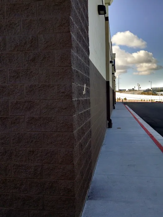 Cedarwood Mobile Home Park Picture 4