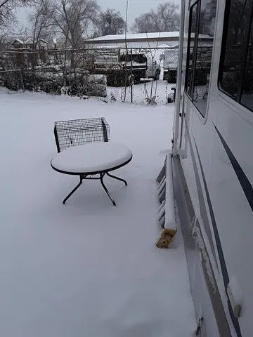 Manufacturing home community Picture 1