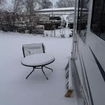 Manufacturing home community