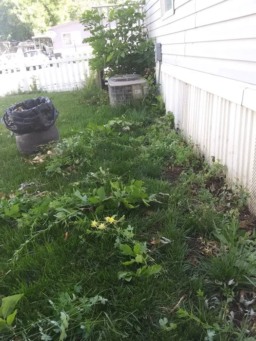 Park Village Mobile Home Park Office Picture 4