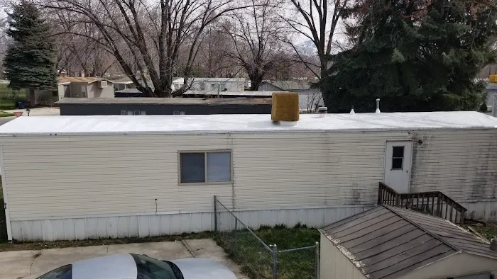 Park Village Mobile Home Park Office Picture 1