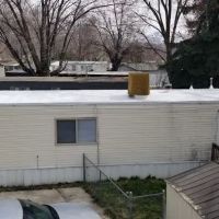 Park Village Mobile Home Park Office ico