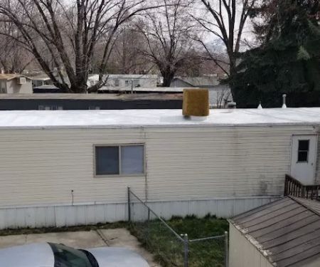 Park Village Mobile Home Park Office