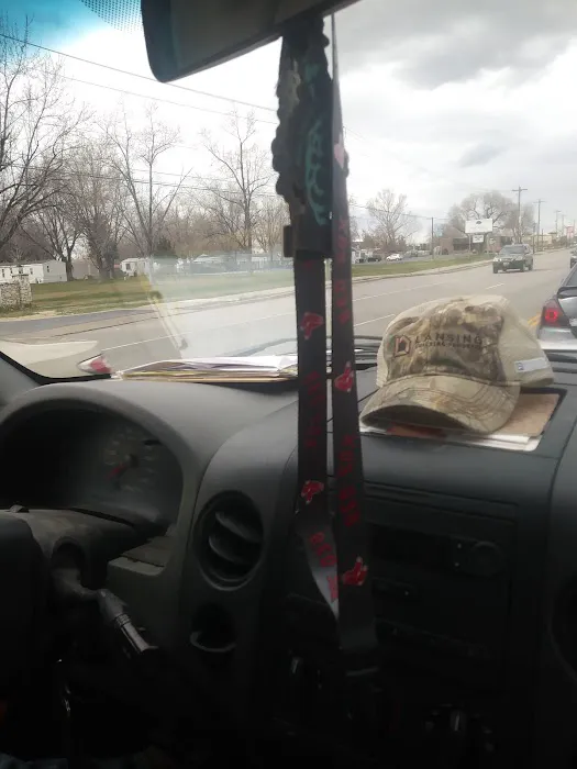 Park Village Mobile Home Park Office Picture 7