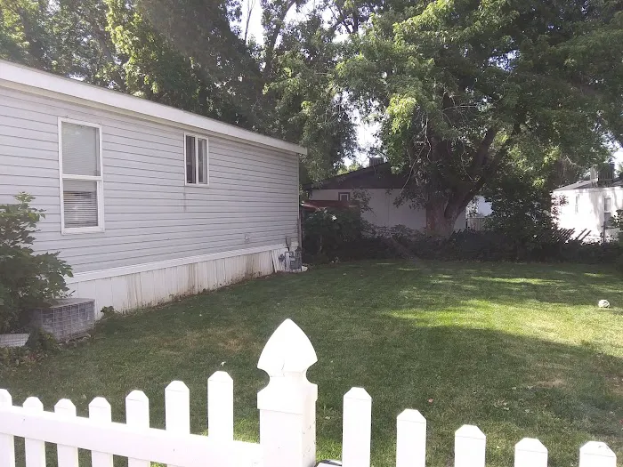 Park Village Mobile Home Park Office Picture 3