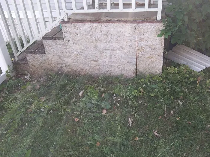 Park Village Mobile Home Park Office Picture 6