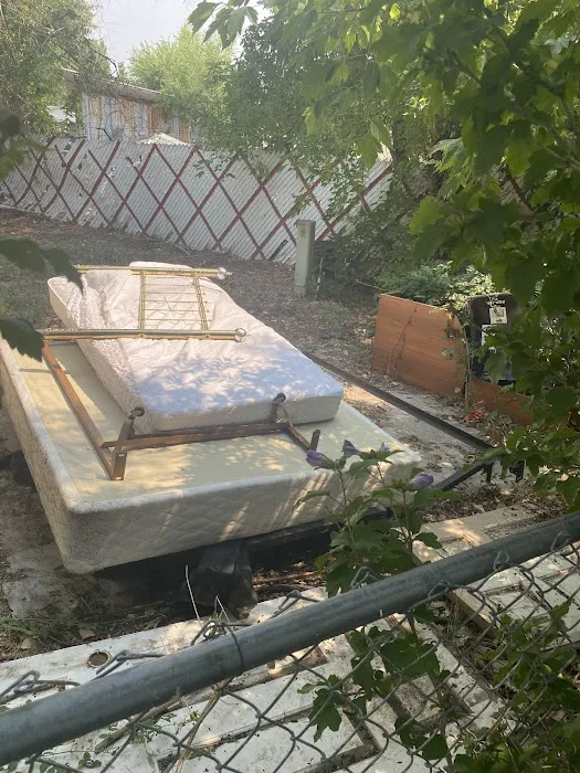 Park Village Mobile Home Park Office Picture 5