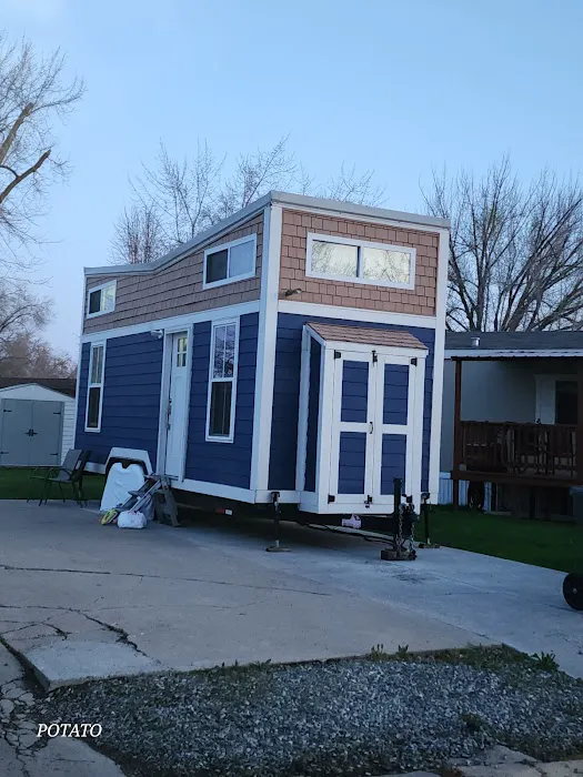 Park Village Mobile Home Park Office Picture 10