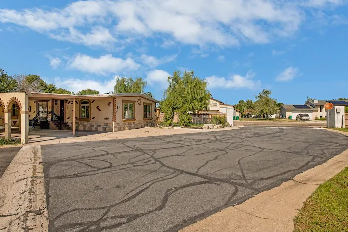 Coppercrest, Family Friendly Community Picture 4