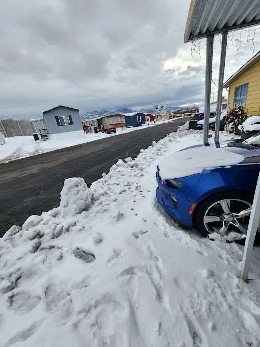 Mountain View, Family Friendly Community Picture 5