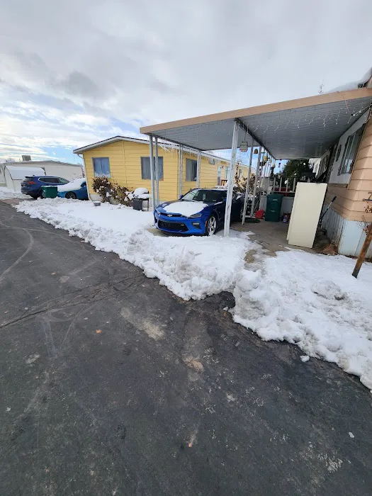 Mountain View, Family Friendly Community Picture 6