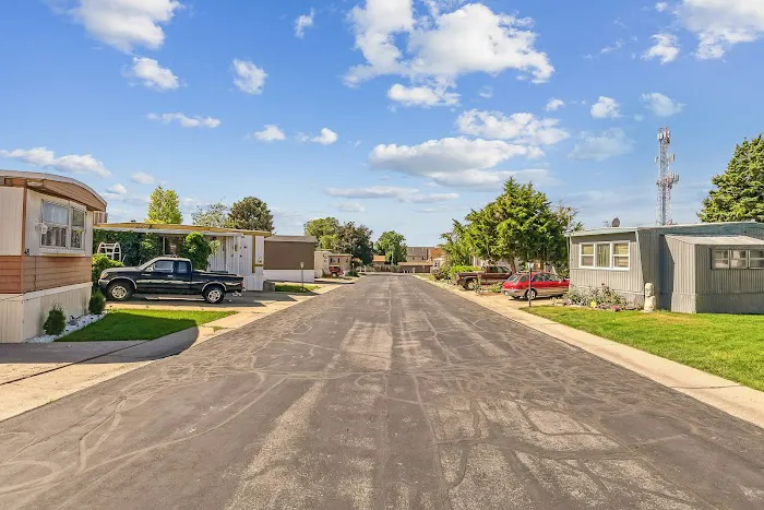 Mountain View, Family Friendly Community Picture 7