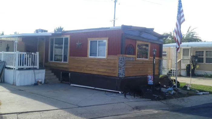 Mountain View, Family Friendly Community Picture 8