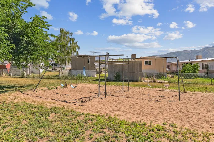 Mountain View, Family Friendly Community Picture 4