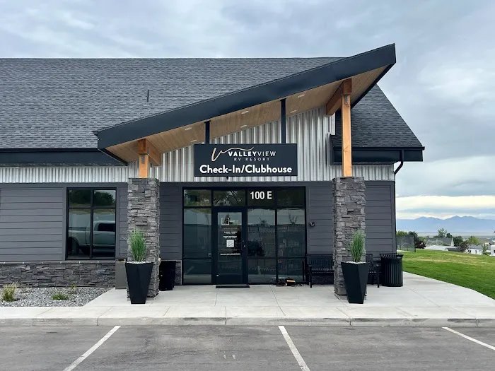 Valley View RV Resort Picture 4