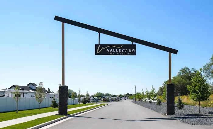 Valley View RV Resort Picture 1