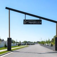 Valley View RV Resort ico