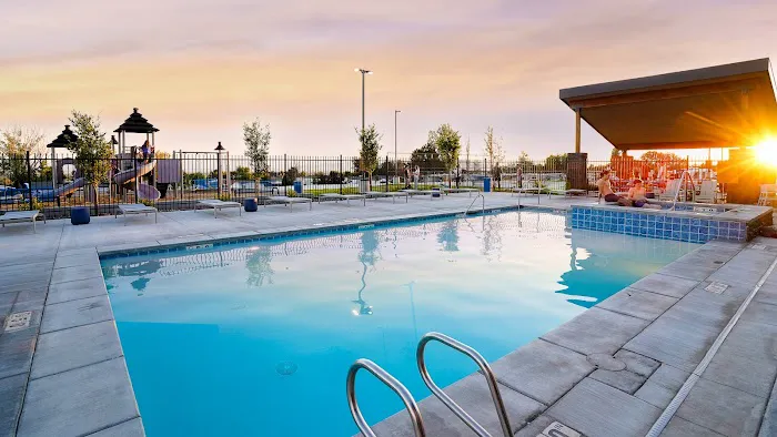 Valley View RV Resort Picture 2