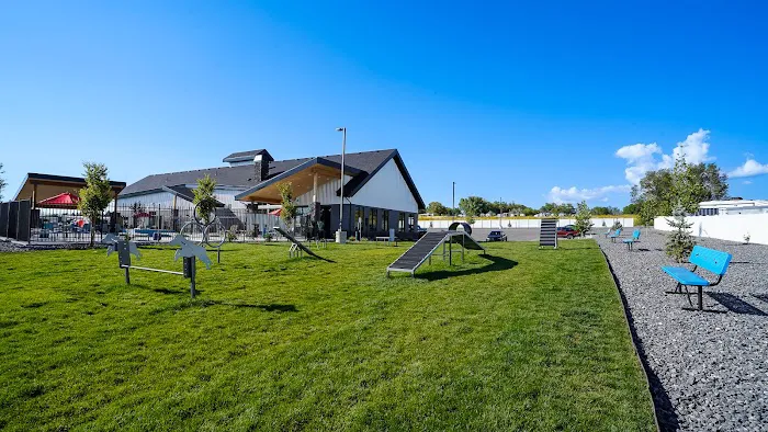 Valley View RV Resort Picture 9