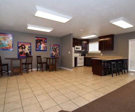 Quail Ridge Manufactured Home Community