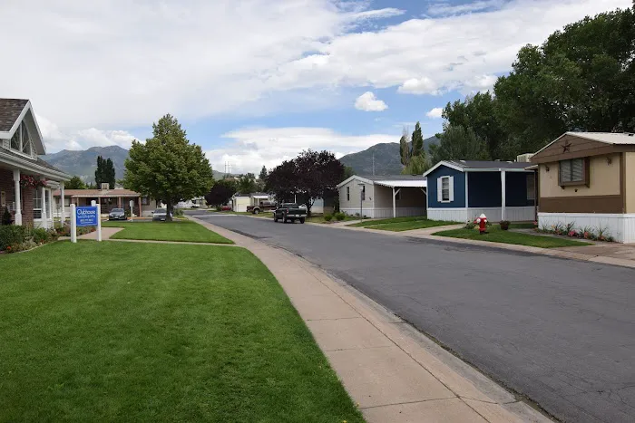 Quail Ridge Manufactured Home Community Picture 9