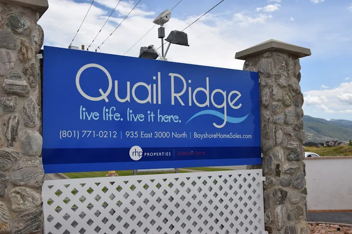 Quail Ridge Manufactured Home Community Picture 8