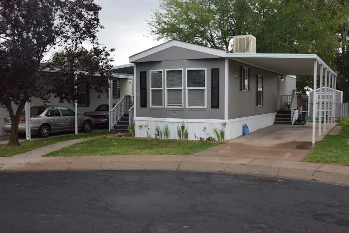 Quail Ridge Manufactured Home Community Picture 6