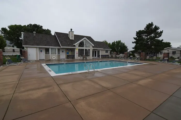 Quail Ridge Manufactured Home Community Picture 7