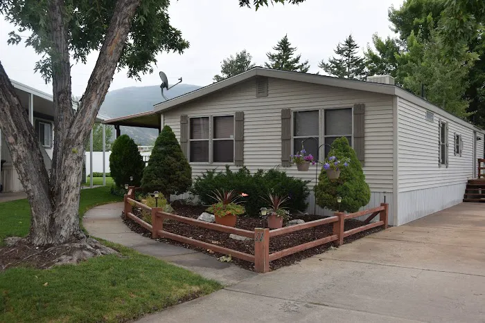 Quail Ridge Manufactured Home Community Picture 2