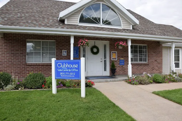 Quail Ridge Manufactured Home Community Picture 3