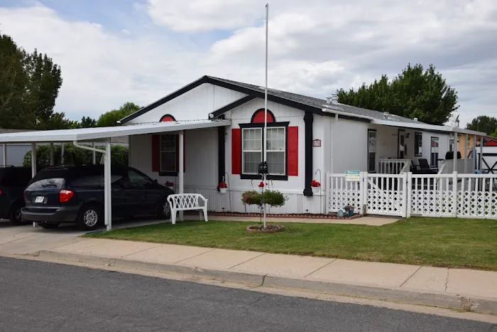 Lakeview Estates Manufactured Home Community Picture 4