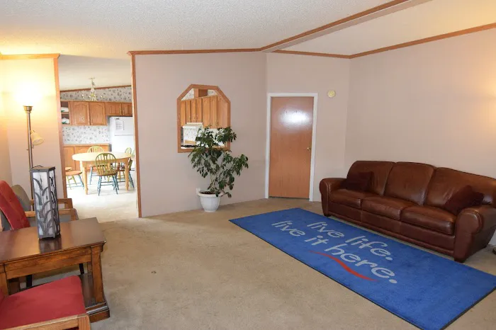 Lakeview Estates Manufactured Home Community Picture 1